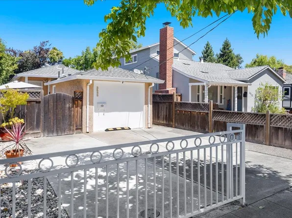 3523 Page St, Redwood City, CA 94063