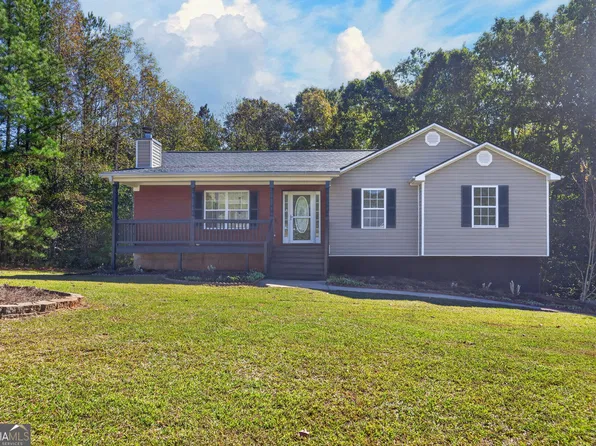 120 Aspen Forest Dr, Covington, GA 30016