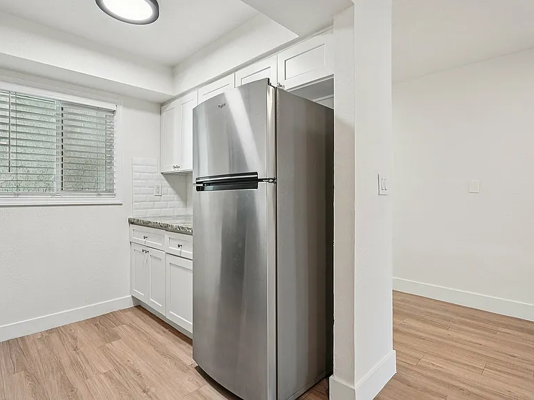 2x1 Kitchen
