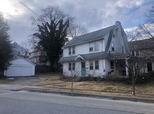 116 Cunningham Ave, Upper Darby, PA 19082