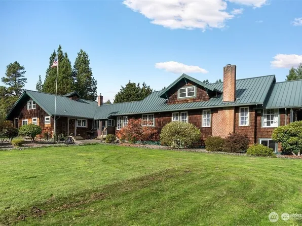 747 Deggler Road, Onalaska, WA 98570