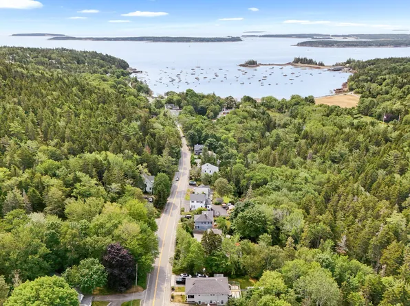 38 Main St - Seal Harbor Street, Mount Desert, ME 04675