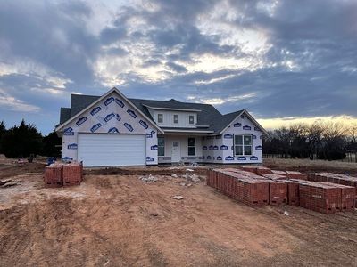 7622 S Pickles Gap, Stillwater, OK, 74074