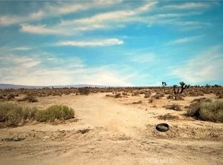 0 Vac Vic Avenue M12 Division St #3, Palmdale, CA 93550