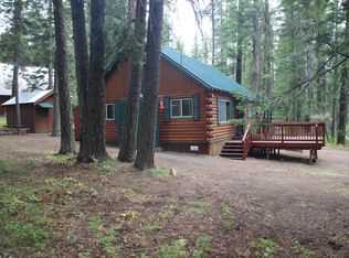 439 Anns Ave, Cascade, ID 83611