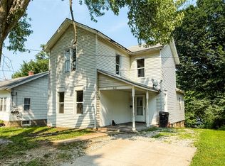 616 Lamborn St, Ottumwa, IA