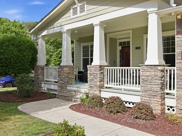 101 Bayless Ridge Ct, Morrisville, NC 27560