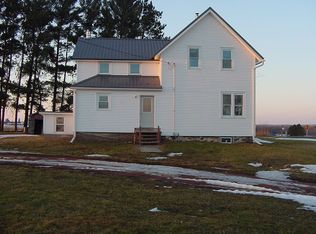 239764 County Road H, Athens, WI 54411