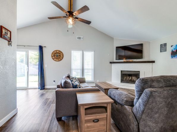 11310 Golden Triangle Cir, Fort Worth, TX 76244