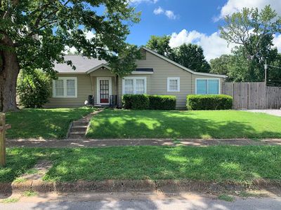 507 W Cleveland Ave Florence Al 35630 Zillow