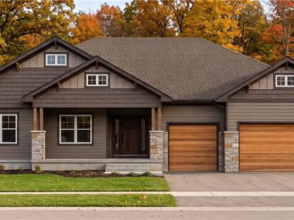 2309 Larkspur Ln, Kearney, MO 64060