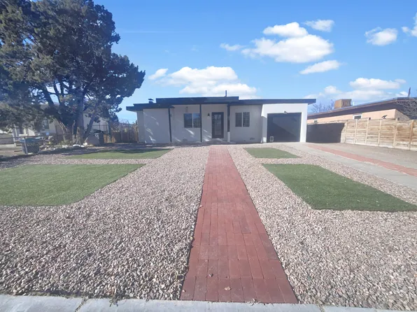 1821 La Veta Dr NE, Albuquerque, NM 87110