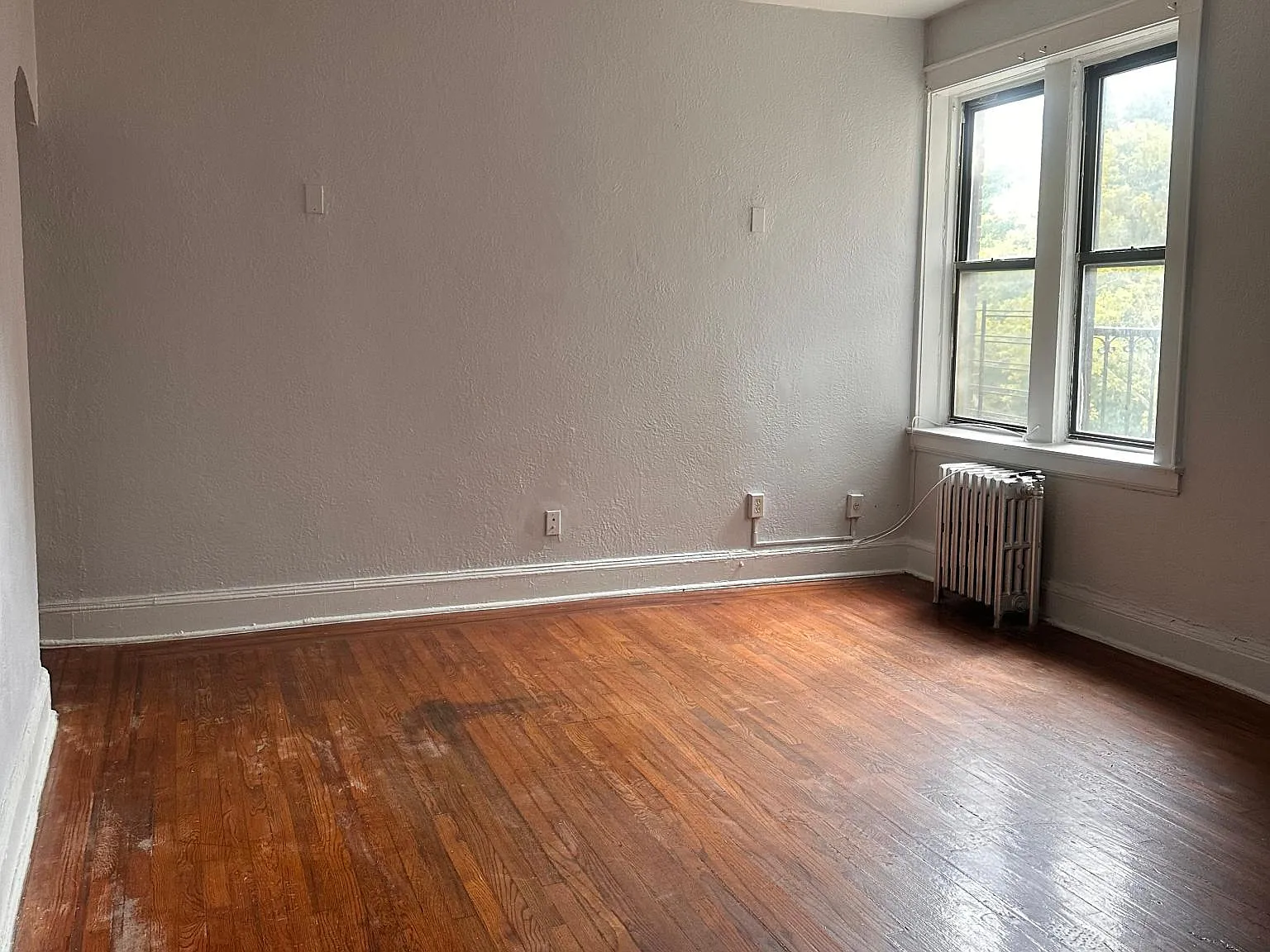 1 bed, $1,675 — Photo 2