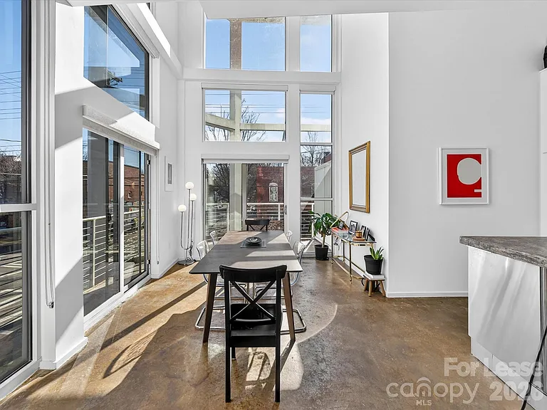 3123 N Davidson St #201 — Photo 13