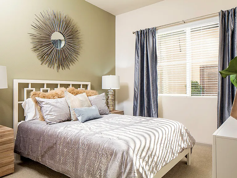 Skye Apartments — Photo 8