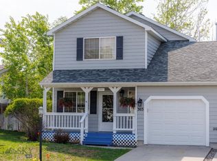 303 Prairie Ave, Bozeman, MT 59718