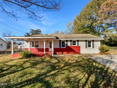 5142 Meadowbrook Dr, Fayetteville, NC, 28304