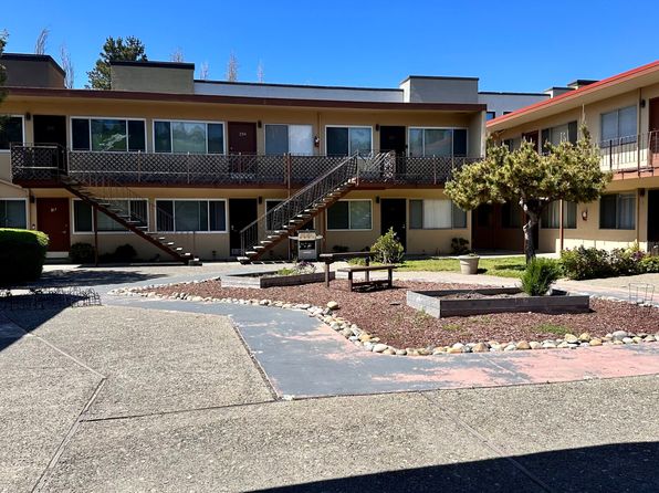 723 Berry Ave #222