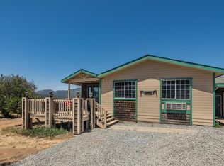 18601 Highway 94, Dulzura, CA 91917