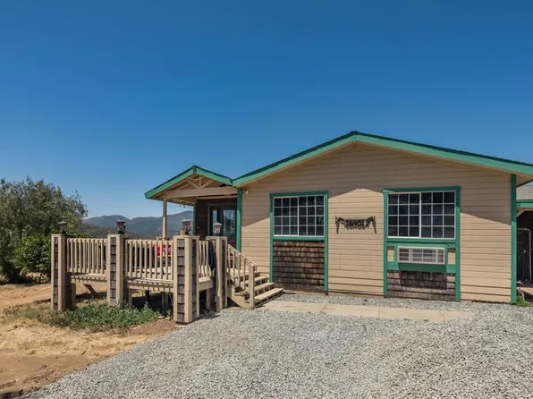 18601 Highway 94, Dulzura, CA 91917
