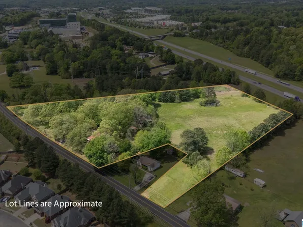 8027 Dickey Springs Rd #0, Bessemer, AL 35022