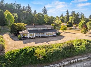 14915 10th Street Ct SW, Lakebay, WA 98349