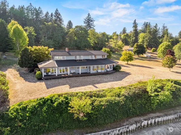 14915 10th Street Ct SW, Lakebay, WA 98349
