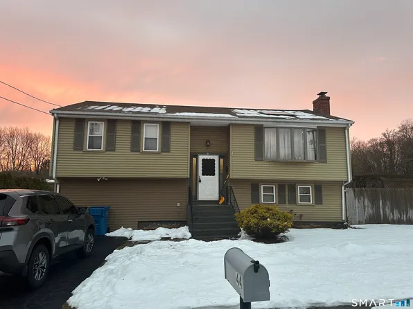 44 Briar Patch Drive, Berlin, CT 06037