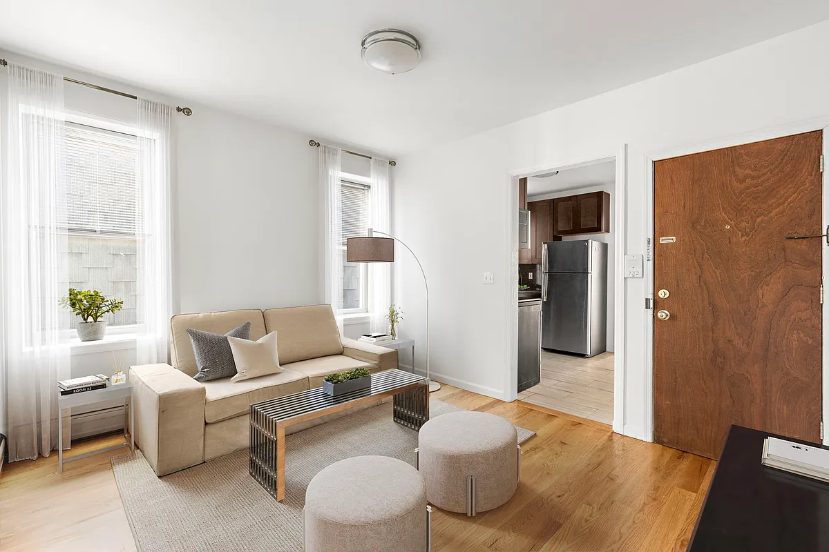 Building Photo - 415 Baldwin Ave #1
