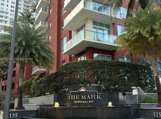 The Mark On Brickell Cond, Miami, FL 33131
