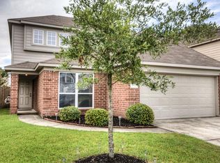 4915 Dappled Grove Trl, Humble, TX 77346