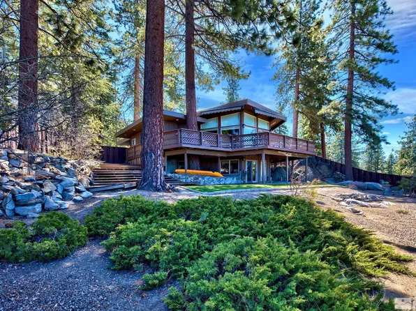 200 Sugar Pine Cir, Glenbrook, NV 89413