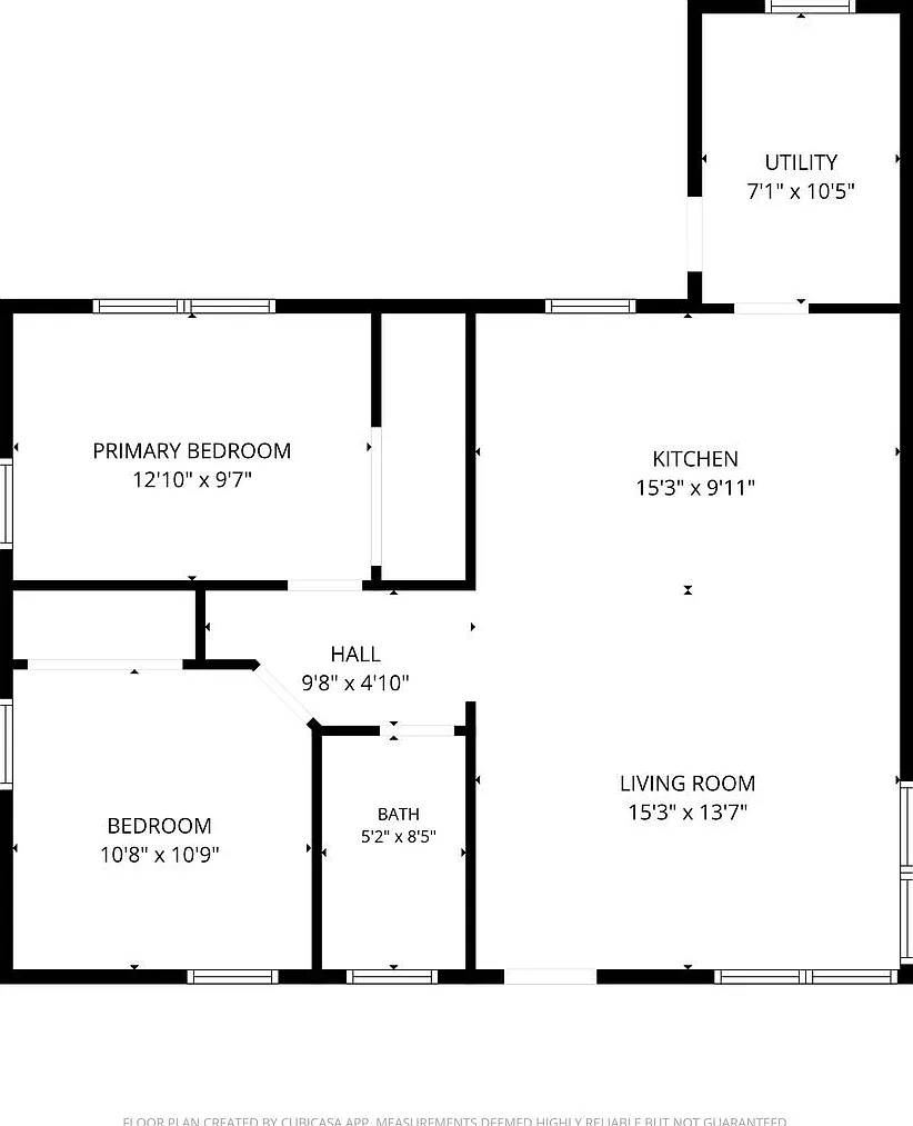 Remodeled 2 Bedroom 1 Bath in Tucson — Photo 2