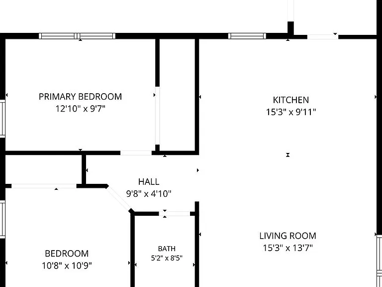 2309 N Columbus Blvd — Photo 2