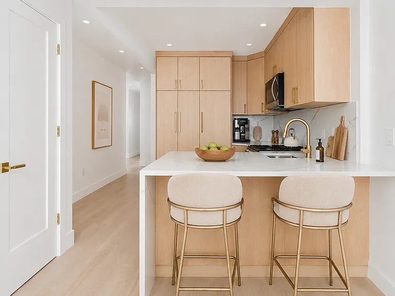 466 Bergen St #2 — Photo 4
