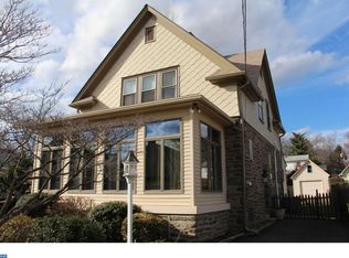 115 Erdenheim Rd, Glenside, PA 19038