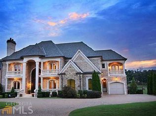 2323 Grady Ridge Trl, Duluth, GA 30097