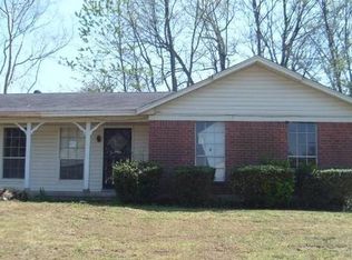 1241 Parkrose Ave, Memphis, TN 38109