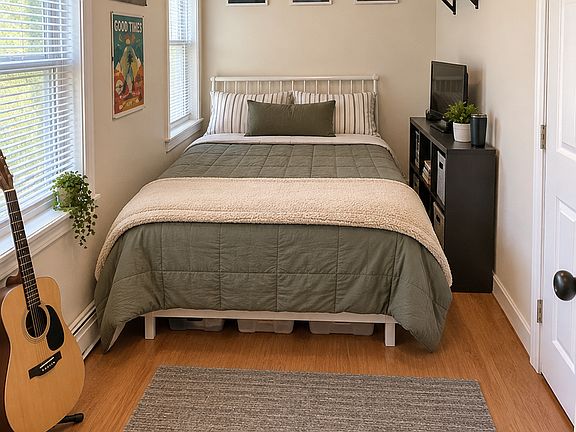 5th image of 84 Park St #C