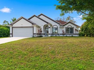 3031 SE Galt Cir, Port Saint Lucie, FL 34984