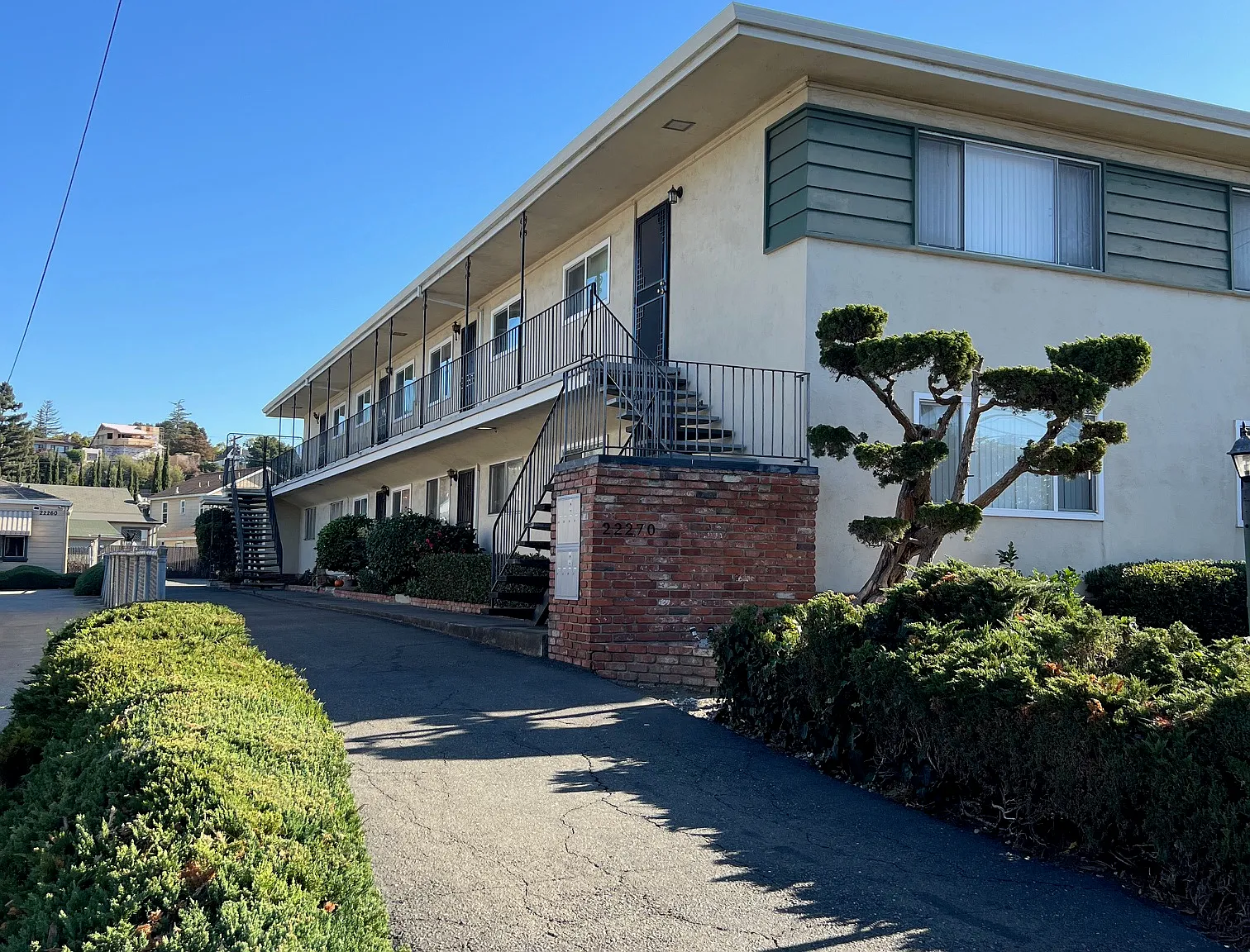 1 bed, 625 sqft, $1,950 — Photo 1