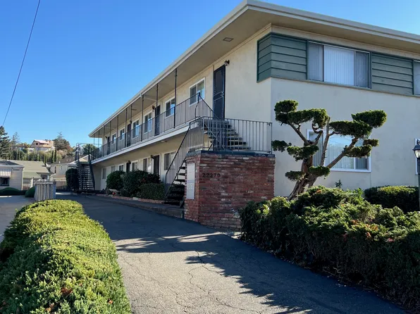 22270 Montgomery St #6 & 8, Hayward, CA 94541