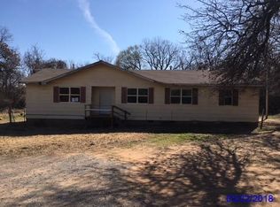 8416 Happy Ln, Spencer, OK 73084