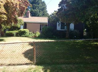 9644 California Ave SW, Seattle, WA 98136