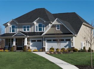 9128 Isabella Way, Mechanicsville, VA 23116