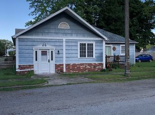 101 Main St, Hamlet, IN 46532
