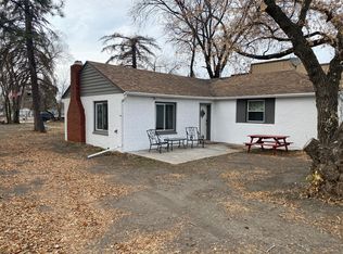 312 2nd Ave NW, Jamestown, ND 58401