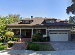 180 Oakdale St, Redwood City, CA 94062