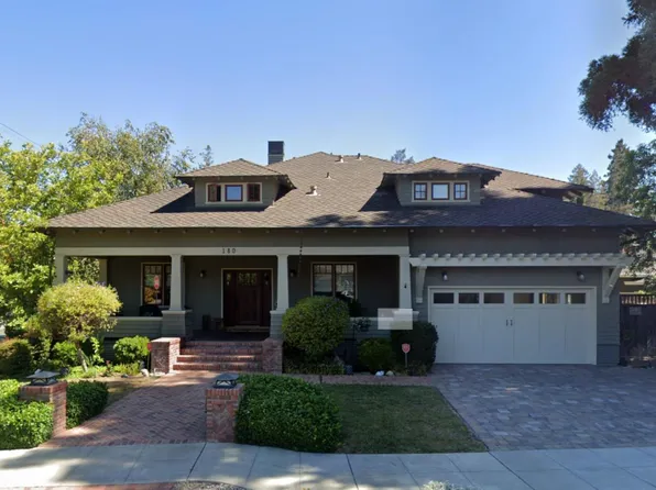 180 Oakdale St, Redwood City, CA 94062