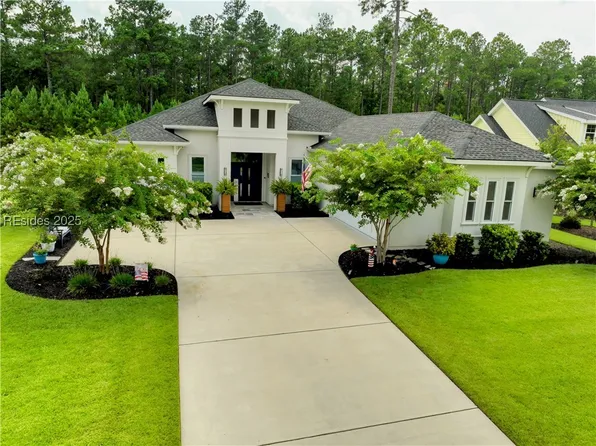 549 Starboard Tack, Hardeeville, SC 29927